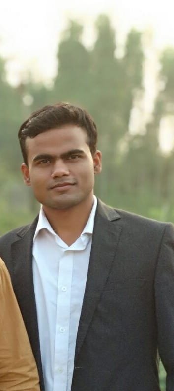 Durgesh Yadav Yadav matrimonial profile